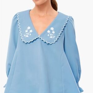 Tuckernuck Blouse